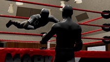 Mark Out! The Wrestling Card Game Screenshot 8