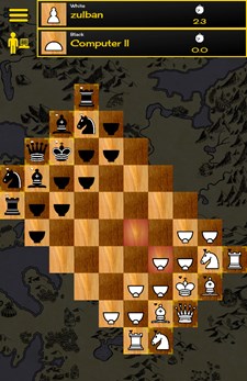 ChessCraft Screenshot 5