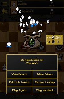 ChessCraft Screenshot 8