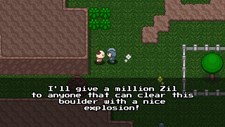 Zahalia: The Curse of Zezor Screenshot 6