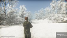 Infiltration: Alone in Combat Screenshot 8