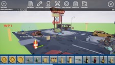 ​Cubeetle - Game of creation Screenshot 2
