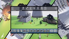 ​Cubeetle - Game of creation Screenshot 1