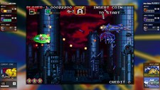 Darius Cozmic Collection Arcade Screenshot 6