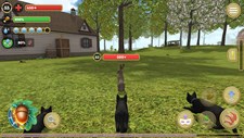 Cat Simulator : Animals on Farm Screenshot 2
