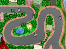 Stardom MiniGames Screenshot 3
