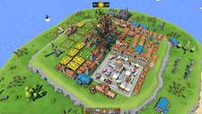 Citizens: Far Lands Screenshot 1