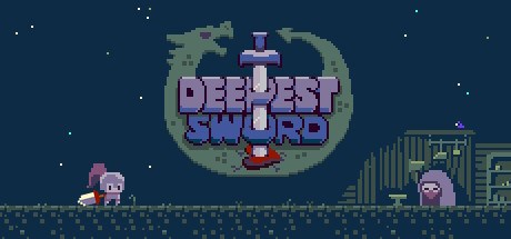 deepest sword ending sus