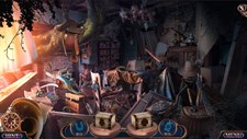 Grim Tales: Threads of Destiny Collector's Edition Screenshot 2