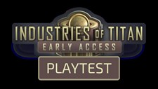 Industries of Titan Playtest Screenshot 1