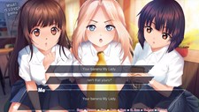 What Is Love? Anime Visual Novel Vol. 1 Screenshot 4