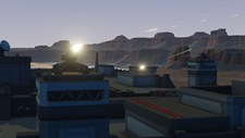 Carrier Command 2 VR Screenshot 5