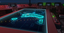 Carrier Command 2 VR Screenshot 2