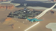 Carrier Command 2 VR Screenshot 4