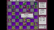Grandmaster Chess Screenshot 7