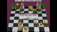 Grandmaster Chess Screenshot 5