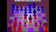 Grandmaster Chess Screenshot 2