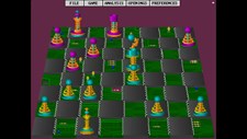 Grandmaster Chess Screenshot 4