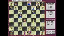 Grandmaster Chess Screenshot 1