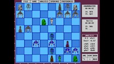 Grandmaster Chess Screenshot 3