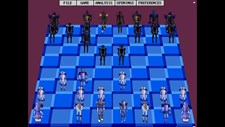 Grandmaster Chess Screenshot 6