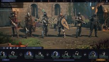 Crown Wars: The Black Prince Screenshot 4