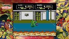 Teenage Mutant Ninja Turtles: The Cowabunga Collection Screenshot 6