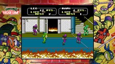 Teenage Mutant Ninja Turtles: The Cowabunga Collection Screenshot 8