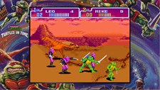 Teenage Mutant Ninja Turtles: The Cowabunga Collection Screenshot 7