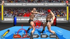 Ultimate Physical Wrestling Screenshot 3