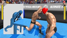 Ultimate Physical Wrestling Screenshot 7