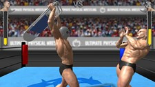 Ultimate Physical Wrestling Screenshot 1