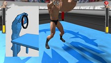 Ultimate Physical Wrestling Screenshot 5