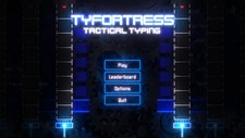 Tyfortress: Tactical Typing Screenshot 3