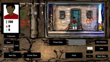 Trapper: Drug Dealing RPG Screenshot 5
