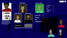 Trapper: Drug Dealing RPG Screenshot 2