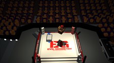Wrestling Cardboard Championship Screenshot 6