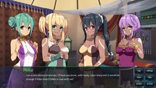 Sakura Forest Girls 3 Screenshot 4