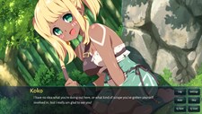 Sakura Forest Girls 3 Screenshot 6