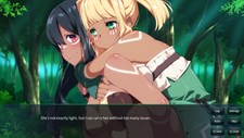 Sakura Forest Girls 3 Screenshot 3