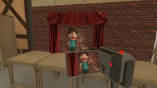 Puppet Play 🎬 Screenshot 5