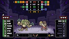 Dungeons of Aether Screenshot 1