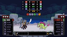Dungeons of Aether Screenshot 3