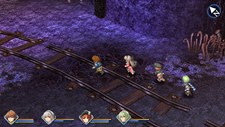 The Legend of Heroes: Trails to Azure Screenshot 3