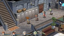 The Legend of Heroes: Trails to Azure Screenshot 5