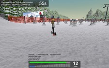 snowboarding Screenshot 3