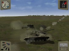 Iron Warriors: T - 72 Tank Command Screenshot 6