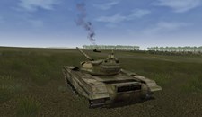 Iron Warriors: T - 72 Tank Command Screenshot 7