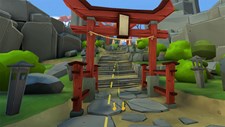 Fruit Ninja VR 2 Playtest Screenshot 1