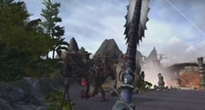 Ancient Huntsmen Screenshot 2
